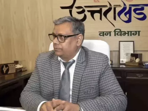 सीएम विशेष सचिव का सफल ऑपरेशन:मंगलवार को रुद्रप्रयाग में घोड़े से गिरने के कारण रीढ़ की हड्डी में आई थी चोट, एम्स में किया गया था एयरलिफ्ट