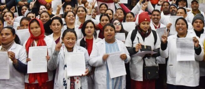 उत्तराखंड में विशेषज्ञ चिकित्सकों की संख्या बढ़ाने पर सरकार का फोकस, दूर-दराज़ के क्षेत्रों में स्वास्थ्य सुविधा होगी बेहतर