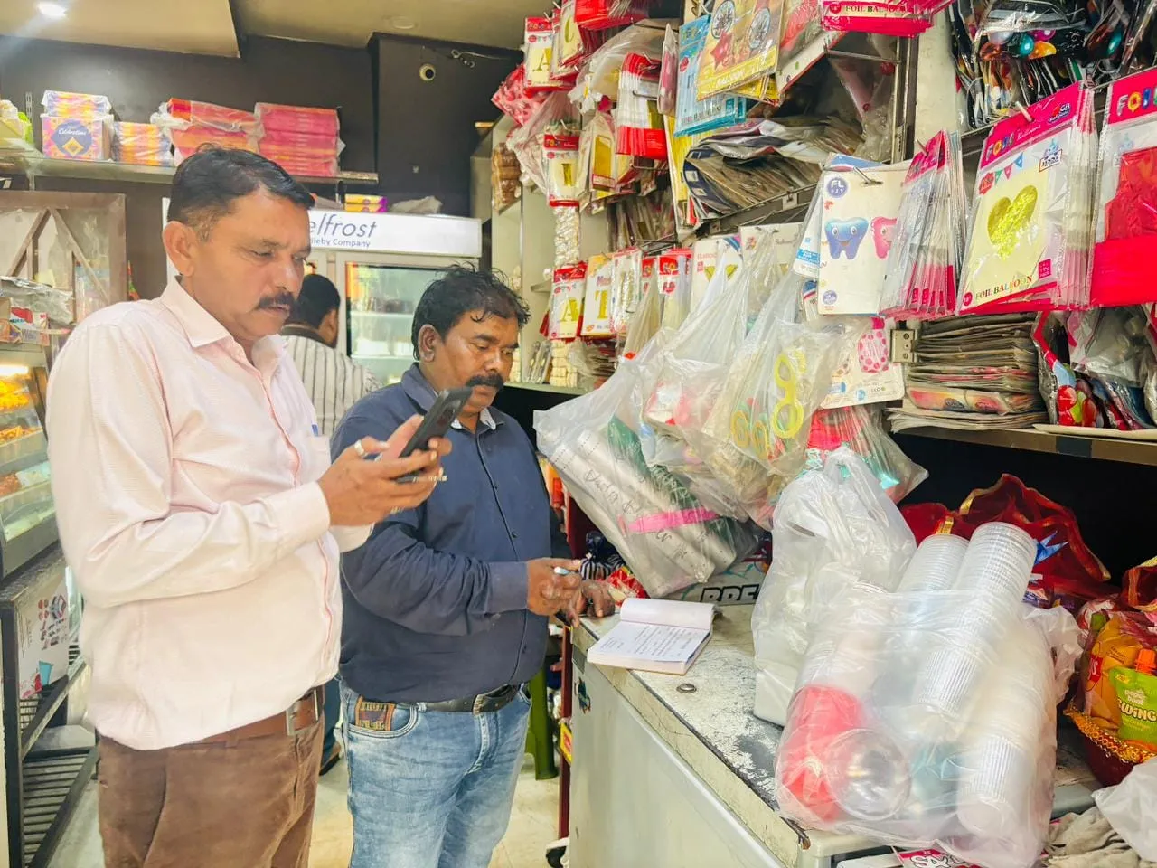 सिंगल यूज प्लास्टिक के खिलाफ देहरादून प्रशासन सख्तः 50 सेक्टर अधिकारियों ने संभाली निगरानी की कमान