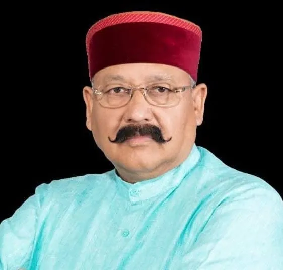 सड़कों के निर्माण की नई पहल, स्टेज-2 के कार्यों को मिलेगी प्राथमिकता: महाराज
