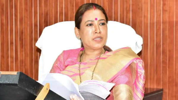 रेखा आर्या प्रकरण में एसआईटी गठित, अस्पताल पहुंची जांच टीम