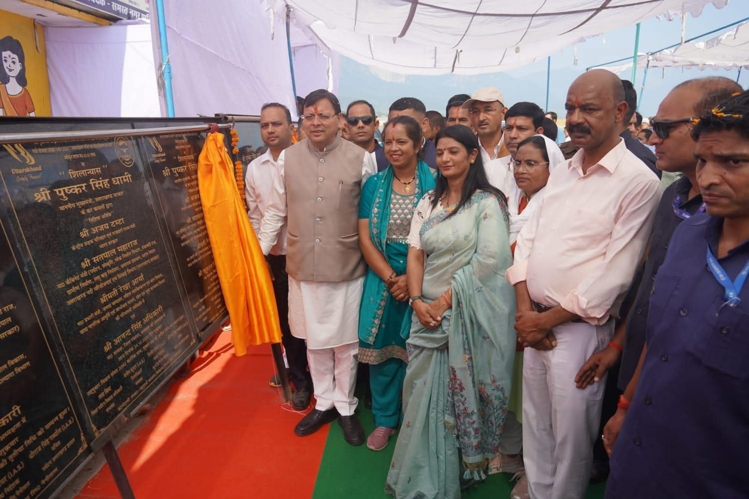 Big Breaking : सीएम धामी ने की घोषणा: राज्य में पंतनगर की तर्ज पर खुलेगा एक और कृषि विश्वविद्यालय