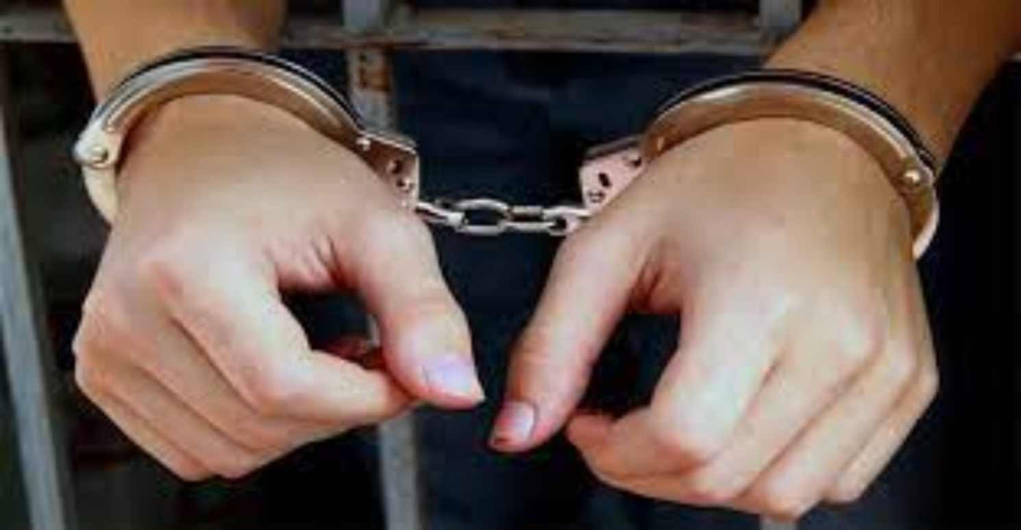 UKSSSC पेपर लीक केस मुख्य आरोपी खालिद को किया हरिद्वार से अरेस्ट