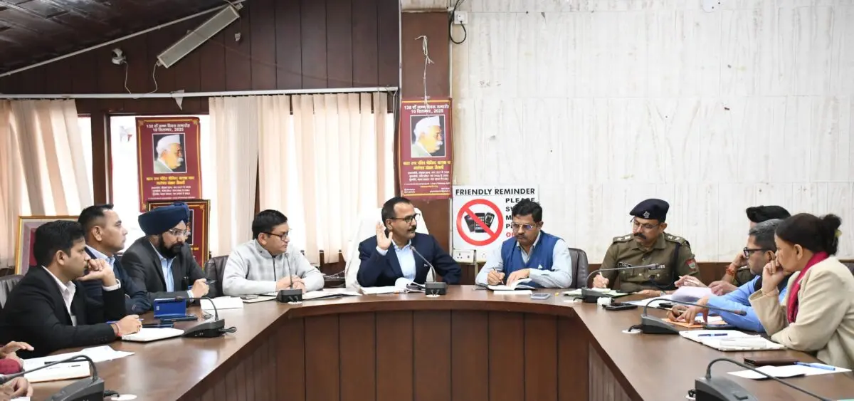 नैनीताल : राष्ट्रपति द्रौपदी मुर्मू का दो दिन का दौरा, तैयारियां शुरू