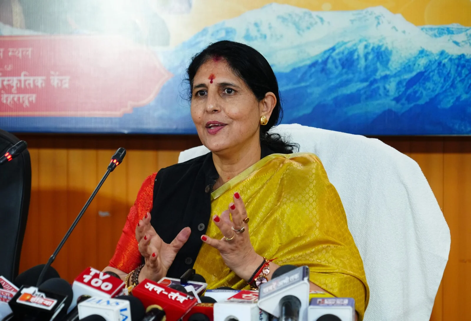 लोकपर्व ईगास / बग्वाल को पूरे राज्य में धूम धाम से मनाया जाएगा