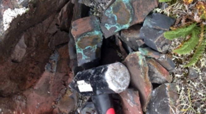 रुद्रप्रयाग में तांबे के विशाल भंडार की खोज से वैज्ञानिकों में उत्साह, उत्तराखंड की अर्थव्यवस्था को मिलेगा नया आधार