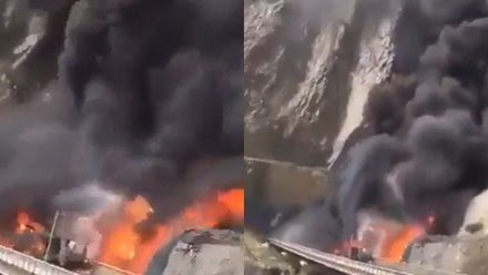 सऊदी हादसा: उमरा पर गए 45 भारतीयों की मौत, पीएम मोदी ने जताया दुख