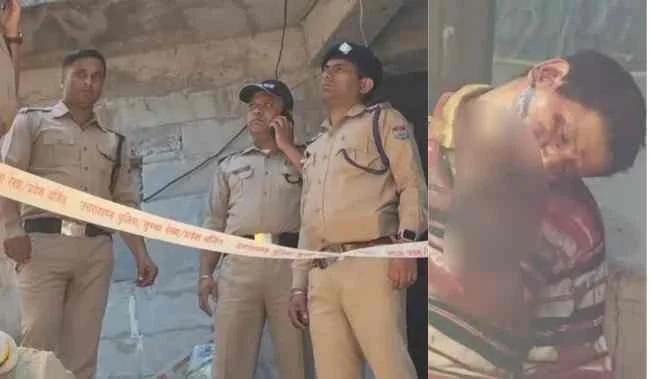 Kainchi Dham में युवक की संदिग्ध हालात में गोली लगने से मौत, मची अफरा-तफरी, जांच में जुटी पुलिस