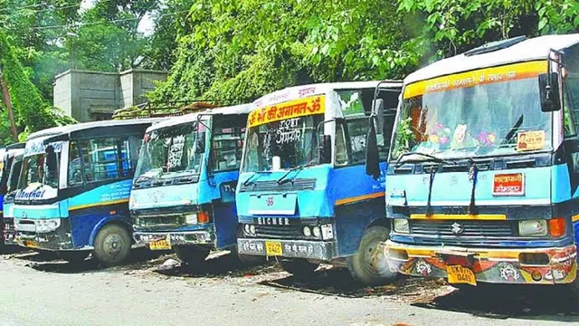देहरादून की ट्रांसपोर्ट व्यवस्था में बड़ा बदलाव तय! RTA बैठक में कई अहम प्रस्तावों पर लगेगी मुहर