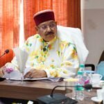 शीतकालीन पूजा स्थलों पर श्रृद्धालुओं के लिए रहेगा विशेष प्रबंध: महाराज