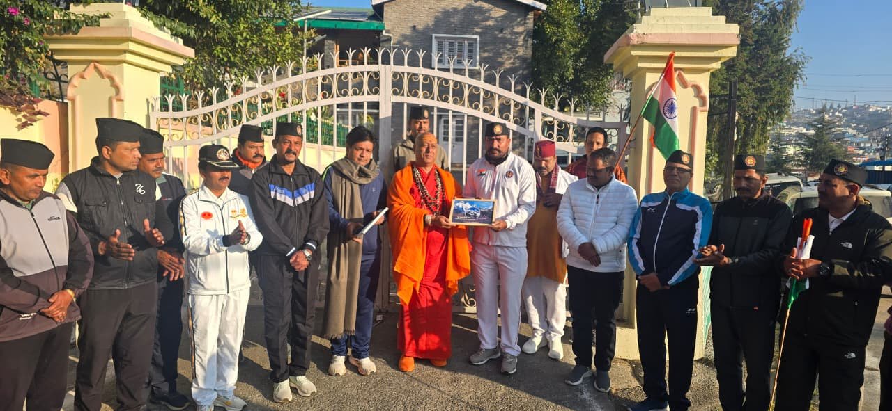 राष्ट्रीय सुप्रीम यूथ क्लब के तत्वाधान में स्वच्छता अभियान