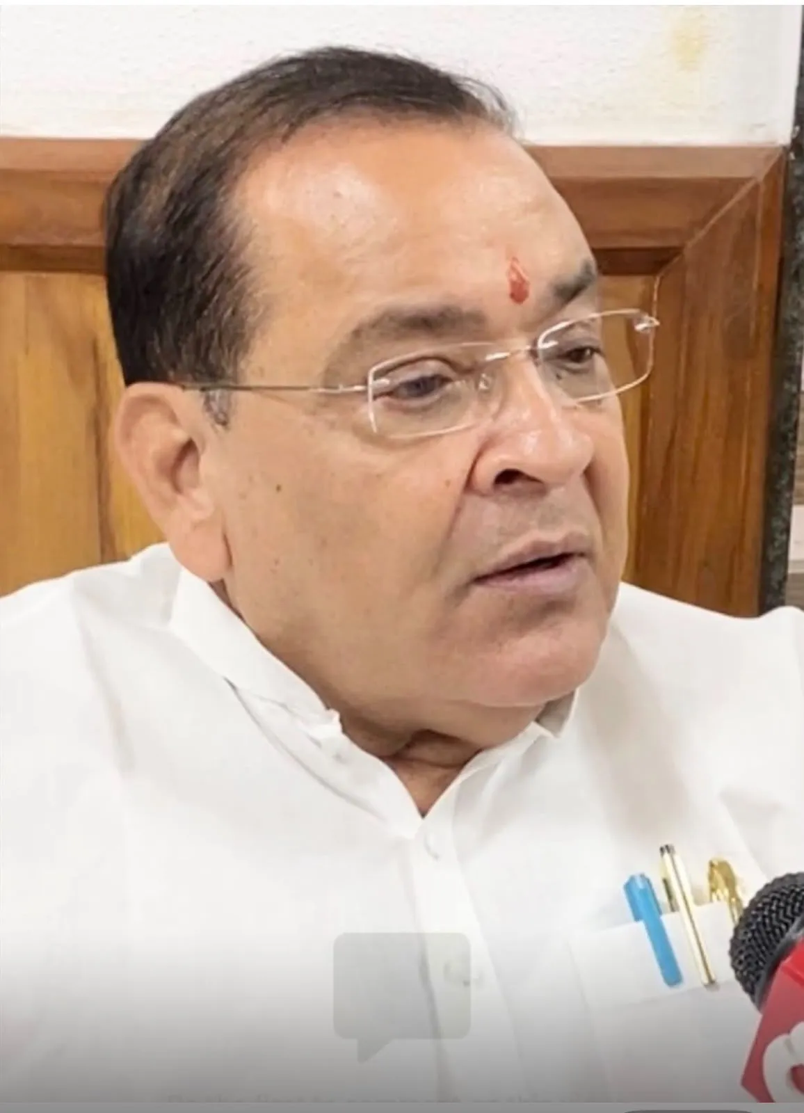 रुद्रपुर और पिथौरागढ़ मेडिकल कॉलेजों को मान्यता न मिलना भाजपा सरकार की स्वास्थ्य व्यवस्था की घोर विफलता- यशपाल आर्य