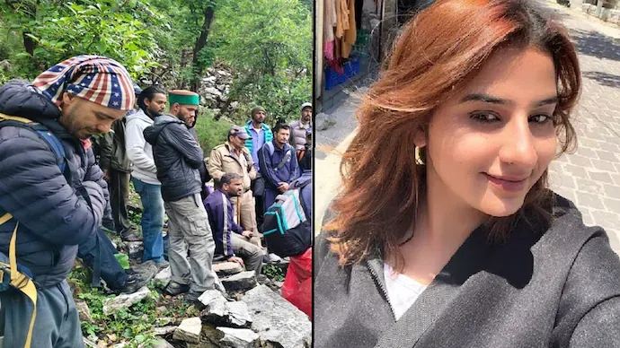 “जिंदा है खुद से चलकर घर आएगी…!” लापता हुई बबीता पांडे को लेकर लोकदेवता ने क्या कहा?