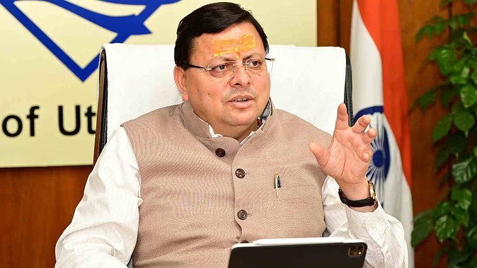 नंदा राजजात 2026 की तैयारी तेज: धामी ने करोड़ों की योजनाओं पर लगाई मुहर