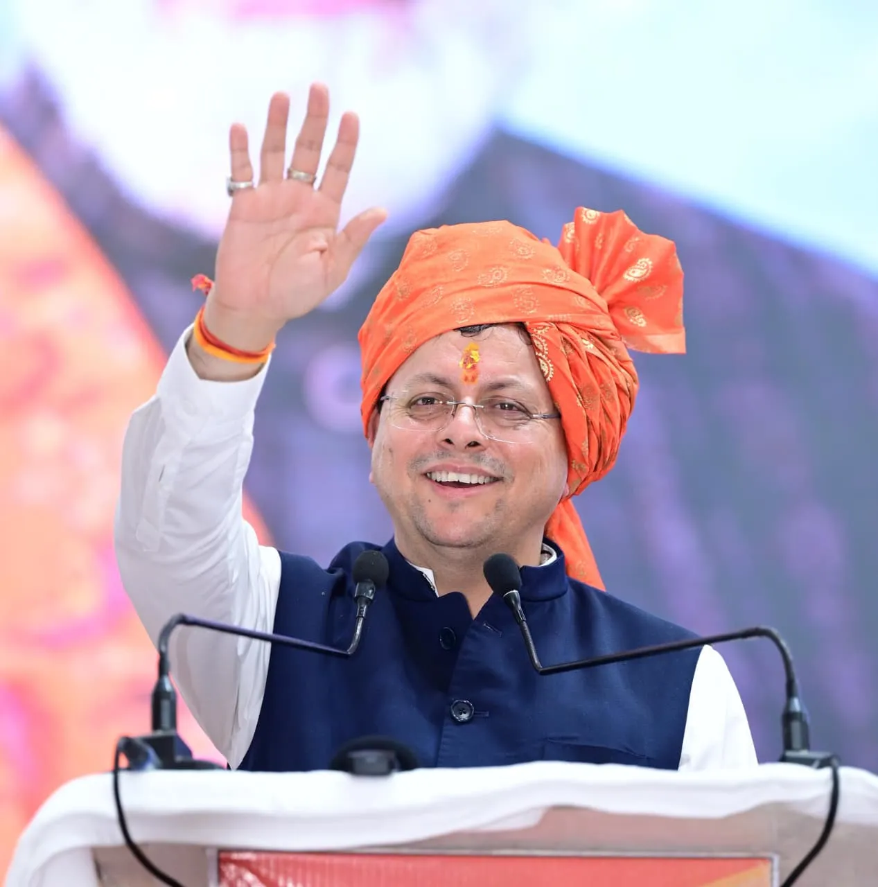 धामी सरकार का बड़ा फैसला: शिक्षा, पेयजल और पर्यटन योजनाओं को मिलेगी 150 करोड़ रुपये की रफ्तार।