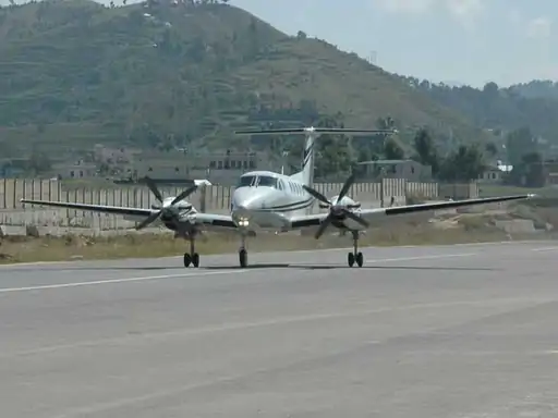 पिथौरागढ़ से देहरादून के लिए उड़ान भरेगा 42 सीटर विमान:नैनीसैनी से स्पाइस होप कंपनी के विमान भरेंगे उड़ान, टैंडर प्रक्रिया पूरी, लाइसेंस मिलने का इंतजार