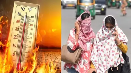 उत्तराखंड में Heatwave Alert: 42°C तक पहुंचेगा पारा, इन जिलों में लू का खतरा!