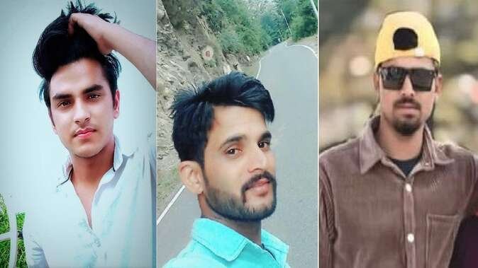 देहरादून के त्यूणी में 2 भाइयों समेत 3 लोग कमरे में मृत मिले, मुंह से निकल रहा था झाग
