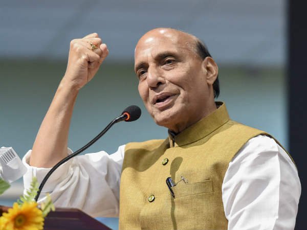 हल्द्वानी में आज राजनाथ सिंह, 12:55 बजे करेंगे जनसभा को संबोधित