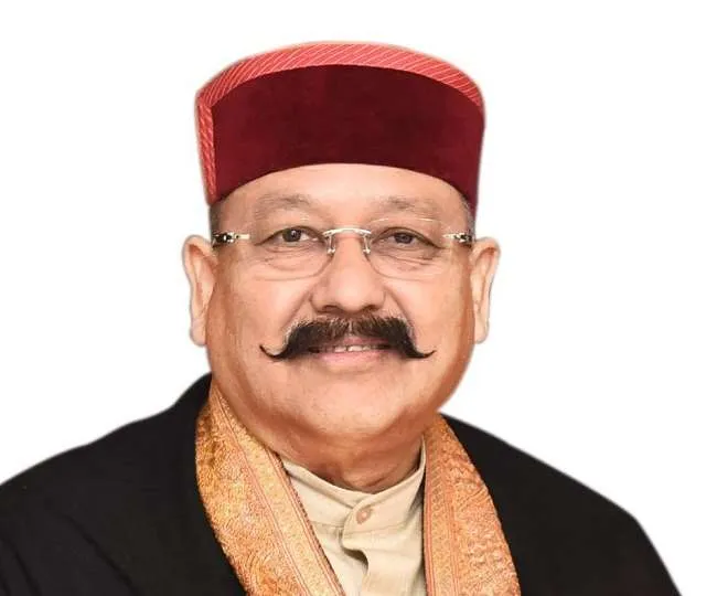 कैबिनेट मंत्री महाराज की छवि को नुक्सान पहुंचाने वालों पर होगी कानून कार्यवाही