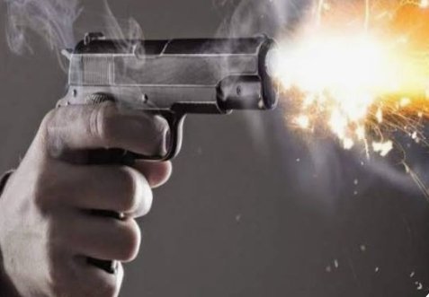 ब्रेकिंग: लक्सर में फिर चली गोली, दो छात्रों में खूनी झड़प; युवक गंभीर, हायर सेंटर रेफर