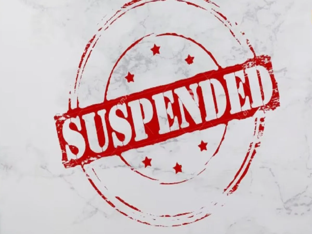 हल्द्वानी : लालकुआं थाने की महिला दरोगा मंजू नेगी निलंबित