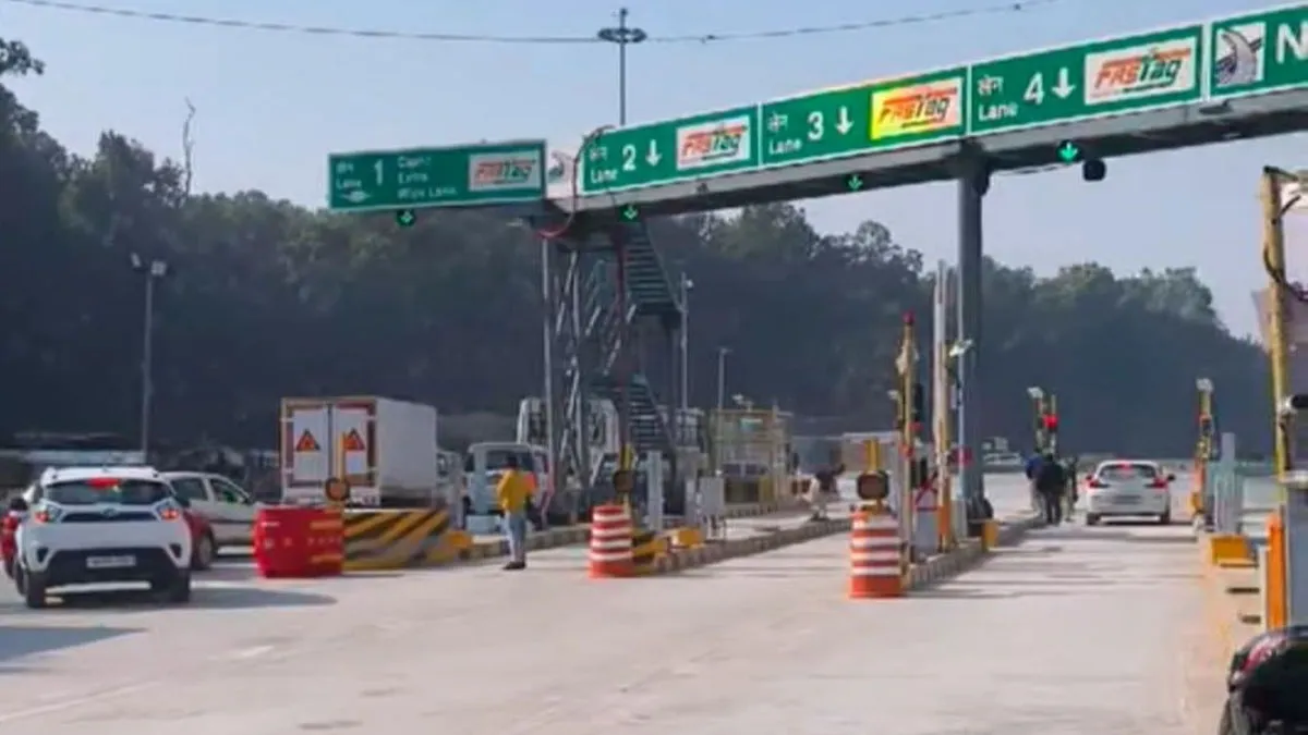 देहरादून में एक और Toll Plaza पर टोल वसूली शुरू, स्थानीय लोगों के लिए इतने रुपयों मासिक पास की सुविधा